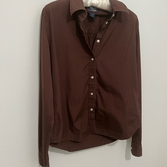 Ralph Lauren Button Down - Picture 2 of 5